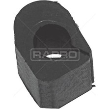 Rapro Viraj Demir Lastiği Orta Toros R9-R12-MGN I-Scenıc-Clıo I-Iı -Kng 21MM