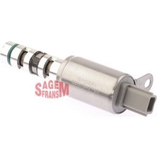 Sagem Elektrovana Clıo Iıı - Megane Iıı 2.0 16V F4R