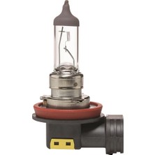 Wolfram Ampul 12V H8 35 PGJ19-1 H 8 Standart Işık 64212