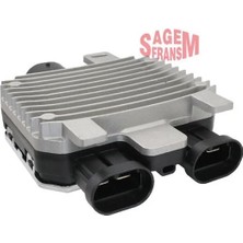 Sagem Fan Soğutma Modülü Mondeo Iıı-Iv-Volvo