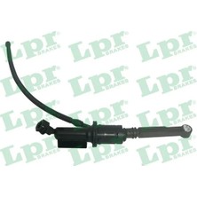 LPR Debriyaj Üst Merkezi Partner 08> P3008 09> P5008 09> Berlıngo 08> C4 07>
