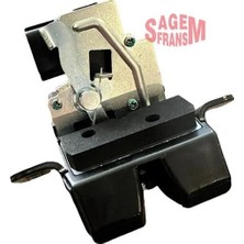 Sagem Bagaj Kilidi Motorlu Kıa Ceed 2006&GT;2016