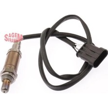 Sagem Oksijen Sonda Sensor Palıo - Albea - Doblo 1.6 16V