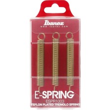 Ibanez ESPR1003 3 Adet Tremolo Yayı