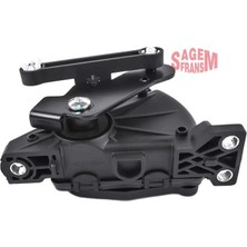 Sagem Gaz Pedal Sensörü Renault Clıo Iı 98> Kangoo 97> Symbol Iı 08> 1.2 1.5dci 1.6