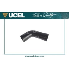 Üçel Turbo Hortumu Seat Cordoba Iıı 1.9 Tdı. 02-09 Model