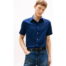 Tommy Hilfiger Erkek Gömlek MW0MW42450
