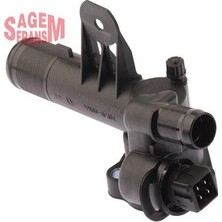 Sagem Termostat 89 C Renault Megane Iı 02>08 Clıo Iıı 05>12 Modus 04>13 Kangoo 08> 1.5dci