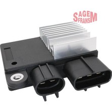 Sagem Fan Kontrol Ünitesi Aurıs 07>14 Corolla
