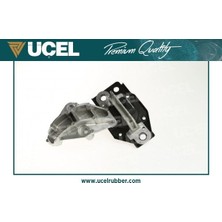 Üçel Motor Takozu 105 Hp Renault Grand Kangoo Kw0-1 1.5 Dcı KW0C KW0F