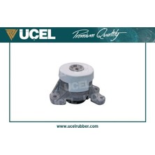 Üçel Motor Takozu Alt Sag 4-Matic Mercedes W213 S213 C253 X253