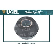 Üçel Radyatör Kulak Lastiği Renault R12