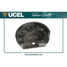 Üçel Amortisör Takozu Ön Sağ-Sol Opel Vıvaro 1.9 Cdtı Tüm Şanzımanlar