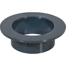 Gemaş Ø110 Pvc Beton Geçiş Flanşı