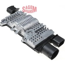 Sagem Fan Soğutma Beyni Chevrolet-Captıva-Opel