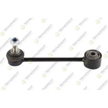 Teknorot Z Rot Arka Sol/sağ Master Iıı 10>movano-B X62 10>nıssan NV400 11>