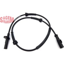 Sagem Arka Abs Kaptörü Sağ-Sol Renault Trafıc Iıı 14> Opel Vıvaro B 14>19