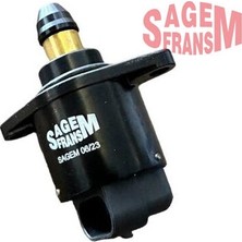 Sagem Rolanti Ayar Motoru P306-P406 2.0 16V 95>04