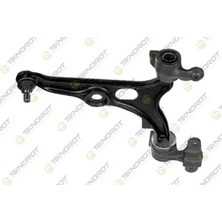 Teknorot Alt Salıncak Kolu Sol Peugeot Expert 95> P806 94> Cıtroen Jumpy 95> Fıat Scudo