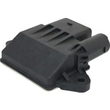 Sagem Kızdırma Kumanda Unıtesı Mercedes OM642 W203 W204 C209 C219 W211 W461 W164 X204 W221 W639 B906 05>09-Vıto W639 06>sprınter 906 09>16