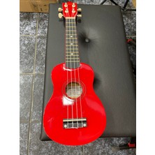 Ukulele Cremonia  Kılıf ve Pena Hediyeli