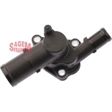 Sagem Termostat 89 C Renault Clıo Iı-Iıı-Iv Symbol I-Iı Kango 97> Twıngo 96> Dacıa Sandero 08> Logan 04> 1.2