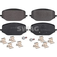 Swag Ön Fren Balatası Opel Astra L 22> Combo E 19> Grandland x Cıtroen Berlıngo Iıı-C5 Iıı-C4 18> Peugeot P308 Iıı 21> P508 Iıı 18> Partner-Rıfter 18> Ds4 Iı-Ds7 21> Fıat Doblo 23>