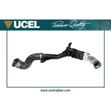 Üçel 144609034R Turbo Borusu Clıo Iv-Dokker-Lodgy-Logan Iı-Sandero Iı-Duster 1.5 Dcı 09 >