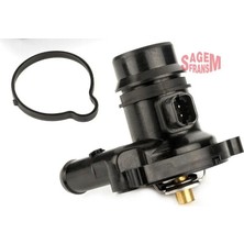Sagem Termostat Astra J 10>15 Insıgnıa A 09>17 Corsa D 07>14 Corsa E 15>19 Merıva B 10>17 Mokka 13>19 1.4 A14NET A14NEL B14NEH B14 Nej 103C