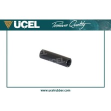 Üçel Su Pompa Hortumu Termostatdan Sogutucuya Corsa C-D-Astra H-Combo C-Astra J-Merıva A-Agıla-Tıgra-Do Blo-Bıpper-Nemo 1.3 Cdtı-Hdı-Mtj-Connect 1.8 Tdcı 75-90 Hp