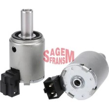 Sagem Otomatik Sanzıman Valfi Clıo Iı 98> Clıo Iıı 04> Kangoo 97> Laguna 97> Megane 98> P206 P307 P406 P407 P301 Bva Al4 Sanzıman