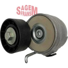 Sagem Alternator Gergi Doblo - Palıo - Albea - Fıorıno 1.3 Jtd Kütüklü