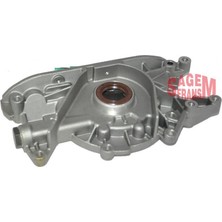 Sagem Yag Pompası F.tempra 2.0 16V-SLX Yalama Motor