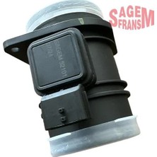 Sagem Hava Kütle Ölçer Debimetre Megane Iı 02>08 Kangoo Iı 08> Sc Nıc Iı 05>08 Master Iı 06> Qashqaı 10>13 Vivaro A 06> Jımny 05> 1.5dci 2.0dci 2.5dci