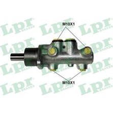 LPR Fren Ana Merkezi Fıat Doblo 01> 1.2 1.3 1.6 1.9d Abs Siz 22MM