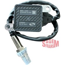 Sagem Oksijen Sonda Sensor Nox Megane Iv Sedan-Clıo V Captur Iı