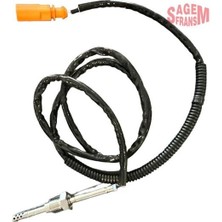 Sagem Turbo Isı Kaptoru Amarok 2.0 Bıtdı 2010&GT;2012- Amarok 2.0 Tdı 2010&GT;2013