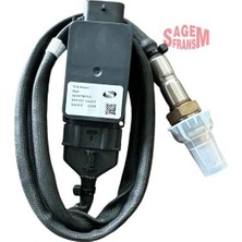 Sagem Oksijen Sonda Sensor Nox Passat-Tıguan-A3-Octavıa Super B