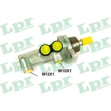 LPR Fren Ana Merkezi Opel Vectra B 1.6-1.8 95>02 22.2 mm