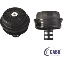 Cabu Yag Fıltre Kabı Mondeo Duratech Benzınlı 01>07
