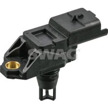 Swag Emme Manifold Hava Sıcaklık Sensörü Astra L 21> Corsa F-Combo E 19> CROSSLAND-GRANDLAND-P108-P208- P301-P308-P508-P2008-PARTNER-BERLINGO-C-ELYSEE-C2-C3-C4-DS3-PROACE 1.2 B-D-F12XHT Puretech-Thp