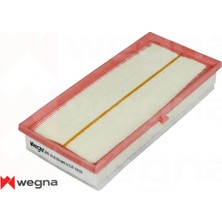 Wegna Hava Filtresi Yarıs Iı-Verso S 1.4 D-4d 2010 > C3088/1 C3088/1