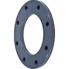 Gemaş Ø125 mm Pvc Flanş