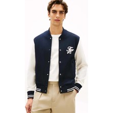 Tommy Hilfiger Erkek Sweatshirt MW0MW43091