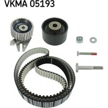 Skf Mixdepo Triger Seti Cadillac Chevrolet Holden Opel Saab Suzuki Bls Malibu Astra Astra Gtc Cascada Insignia Signum Vectra Zafira Zafira Tourer 9-3 9-3x 9-5 Sx4 Astra Twintop Astran