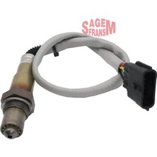 Sagem Oksijen Sonda Sensor Megane Iv-Kadjar-Talısman