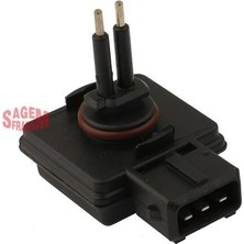 Sagem Mazot Filtre Sensörü Renault Megane Iı 03> Scenıc Iı 03>1.5dci K9K