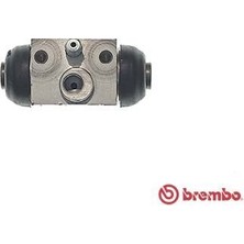 Brembo Arka Fren Merkezı B-Max 14> Focus Iıı 11>