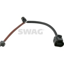 Swag Fren Balata Fişi Arka Touareg-Q7-Cayenne Bm 2004-2010 Febı 23362