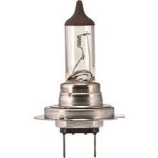 Wolfram Ampul 12V H7 55 PX26D Standart Işık 64210